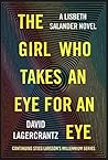 The Girl Who Take...