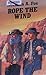 Rope the Wind (Curley Large Print Books)