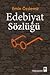 Edebiyat Sözlüğü