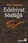 Edebiyat Sözlüğü