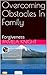 Overcoming Obstacles In Family by Pamela Knight