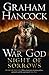 War God: Night of Sorrows (War God, #3)