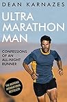 Ultramarathon Man: Confessions of an All-Night Runner Book cover for Ultramarathon Man: Confessions of an All-Night Runner