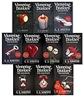 Vampire Diaries Collection