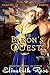 The Baron's Quest (Barons of the Cinque Ports, #1)