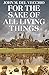 For the Sake of All Living Things by John M. Del Vecchio For the Sake of All Living Things by John M. Del Vecchio