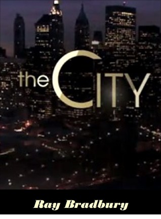 The City (Unknown Binding)