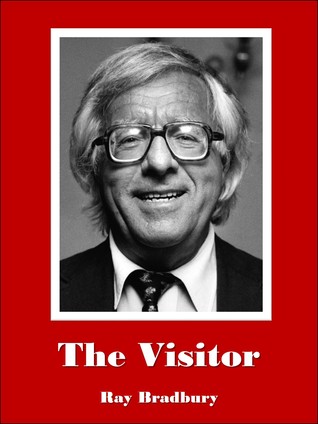 The Visitor (Unknown Binding)