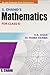 Mathematics for Class XI