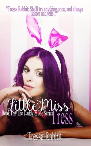 Little Miss Tress: Diary of a Submissive Switch