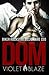 Biker Rockstar Billionaire CEO Dom (Hers to Keep Trilogy #2)