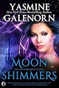 Moon Shimmers