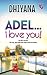 Adel...I Love You