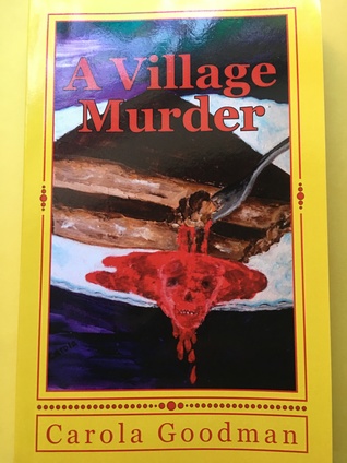 A VILLAGE MURDER