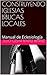 CONSTRUYENDO IGLESIAS BÍBLICAS LOCALES: Manual de Eclesiología (Teología nº 3)