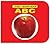 Lovely Board Books - ABC by Dreamland Publications