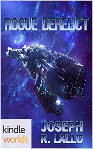 Rogue Derelict (Fallen Empire)