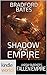Shadow of the Empire (Fallen Empire; Reapers of Justice #1)