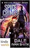 Spice Crimes