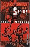 A Tea Dance at Savoy by Robert Meadley