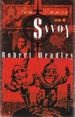 A Tea Dance at Savoy (Hardcover)