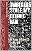 Tweekers Stole My Ceiling Fan: A Tale Of Meth Induced Madness (Tweeking In The T. Y. Light Zone Book 1)