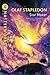 Star Maker by Olaf Stapledon