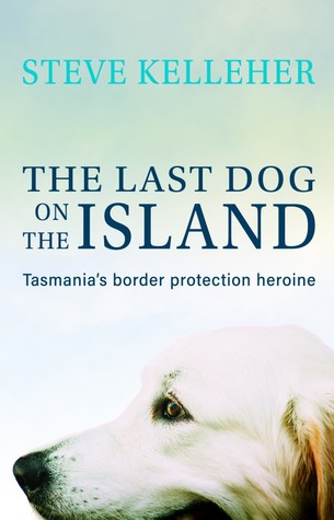 The Last Dog on the Island (Paperback)
