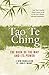 Tao Te Ching: The Book of t...