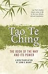 Tao Te Ching: The...