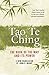 Tao Te Ching by John R. Mabry