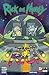 Rick and Morty #25