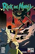 Rick and Morty #26