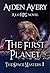 The First Planet (The Space Masters #1)