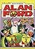 Alan Ford n. 230: La Banda dei 4