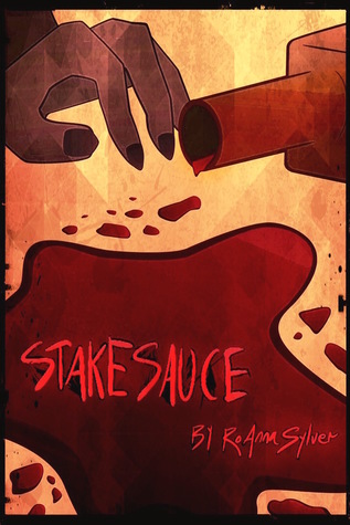 Going Through The Motions (Stake Sauce Stories, #1)