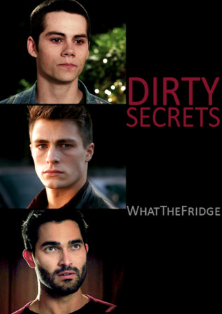 Dirty Secrets