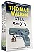 Kill Shots: A Michael Devli...