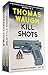 Kill Shots: A Michael Devlin Thriller Omnibus