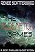 The Redemption Games (A SciFi Thriller Short Story)