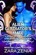 Alien Gladiator's Mate