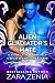 Alien Gladiator's Mate (Roy...