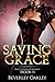 Saving Grace (Fair Cyprians of London Book 1)