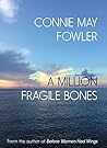 A Million Fragile Bones Book cover for A Million Fragile Bones