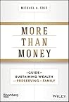 More Than Money: ...