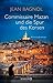 Commissaire Mazan und die S...