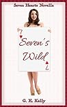 Seven's Wild by G.E. Kelly Seven's Wild by G.E. Kelly