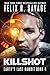 Killshot (Earth's Last Gamb...