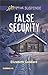 False Security (Wilderness, Inc. #3)