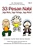 33 Pesan Nabi by Vbi Djenggotten